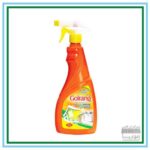 پاک کننده چند منظوره گلرنگ - 750 گرمی