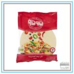 نان نیمه آماده پیتزا 9595 -وزن 500گرمی