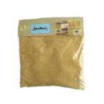 پودر زنجبیل __ 75 گرمی