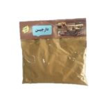 پودر دارچین درجه 1 - 70 گرمی