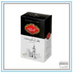 چای سیاه ارل گری ( معطر ) گلستان - 100 گرمی