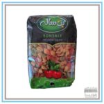 ماکارونی فرمی گوش ماهی سبزیجات بن ساله _ 500گرمی