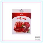 پودر ژله انار باراکا _ 100گرمی