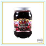 مربای البالو به صبا (330 گرم)