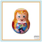 لپ لپ گلی لپ - جایزه دار