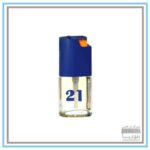 عطر بیک ( شماره 4 مخصوص بانوان )  ml 7/5
