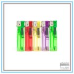 فندک شفاف 1 عددی