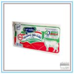 کشک پاکتی مایع پاستوریزه دهکده خرم (200گرم)