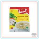 سوپ قارچ نیمه آماده الیت (61 گرم)