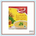 سوپ جو نیمه آماده الیت (75 گرم)