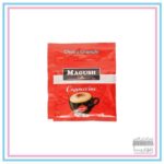 کاپوچینو ماگوش با گرانول شکلات (18 گرم)