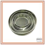 الک 4 عددی استیل - کد 24