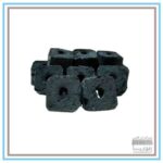 زغال قلیون درجه یک فاخر - 500 ±20گرم