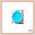 قالب پیراشکی پلاستیکی - کد 1048