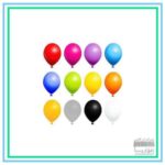 بادکنک ساده - 1 عدد - کد 501