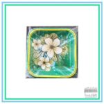 بشقاب تک کاغذی 20 عددی - کد 407