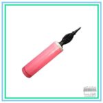 تلمبه دستی بادکنک - کد 504