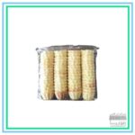 تارت حلوای 60عددی - کد 1046