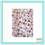 کاغذ کادو - 1 برگ - کد 302