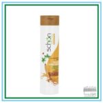 نرم کننده قوی شون مناسب موهای رنگ شده و آسیب دیده حاوی عصاره جینسینگ و کراتین (400 میل)