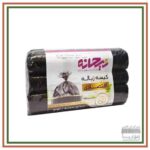 کیسه سه رولی مشکی اقتصادی ریحانه ( 33 عددی )