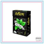 آدامس اکشن با طعم نعنا - 18 عددی