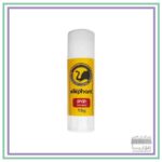 چسب ماتیکی 15 گرم الفنت