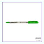 خودکار سبز پررنگ پنتر 0/7