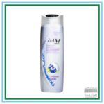 شامپو ضدزردی دنی وان با عصاره بلوبری 220 میلی لیتر- کد3041