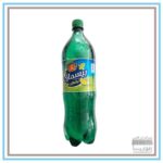 نوشابه اسپرایت بیسمارک- 1/5 لیتر