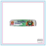 آبنبات شیری مغزدار نعنایی آناتا- 50 گرم