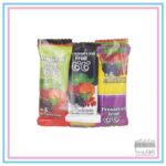 لواشک پذیرایی دلبوث- 120 گرم