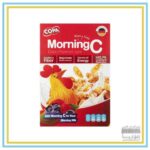 غلات صبحانه بر پایه ذرت کوپا- 300گرم