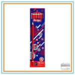 مداد قرمز پارسیکار یک عددی