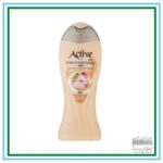 نرم‌ کننده موی اکتیو مخصوص موهای معمولی-400 میلی لیتر