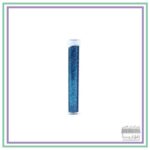 پودر اکلیل لوله‌ای- آبی پررنگ