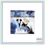 دفتر فانتزی 160 برگ 20*20 جلد سخت فدک- طرح وال