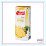 تکدانه آناناس- 200 میلی لیتر