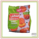 فلافل سوخاری تانیس- 250گرمی