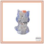 نمکدان فانتزی طرح گربه- یک عددی