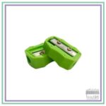 تراش ساده یک عددی- رنگ سبز