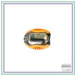 تراش مخزن‌دار فکتیس- رنگ نارنجی