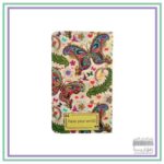 دفترچه یادداشت فانتزی ته چسب 100 برگ- کد 2