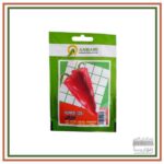 بذر فلفل قرمز گلی- 5 گرم