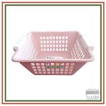 سبد میوه تینا ابعد 20*18*8 سانتی متر- کد 8000