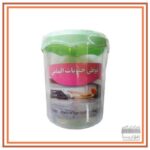 ظرف نگهدارنده حبوبات الماس- کد 8000