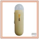 جا مسواکی مسافرتی پلاستیکی باران- کد 8000