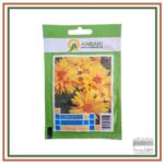 بذر گل اشرفی زرد- 5 گرم