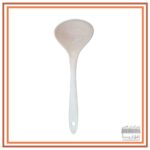 ملاقه نشکن پلاستیکی سایز متوسط- کد 8000