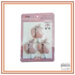 گیره آویز چهار عددی - کد 8000